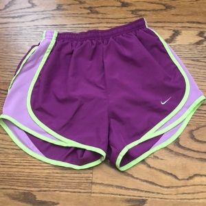 Nike Dri-Fit shorts